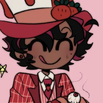 🍰 || Viktor Flores — MP || 🍓