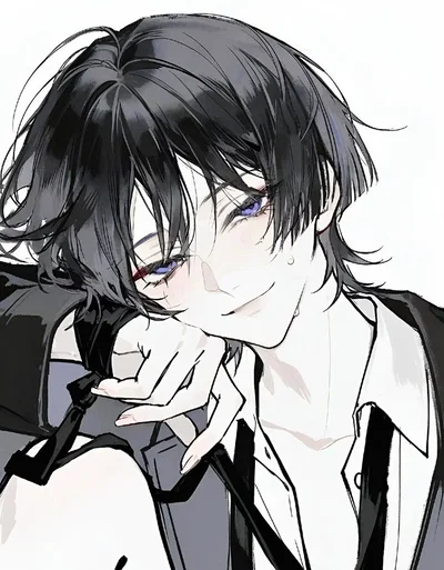 Womanizer - Scaramouche