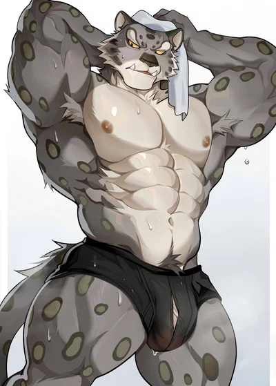 Tai Lung