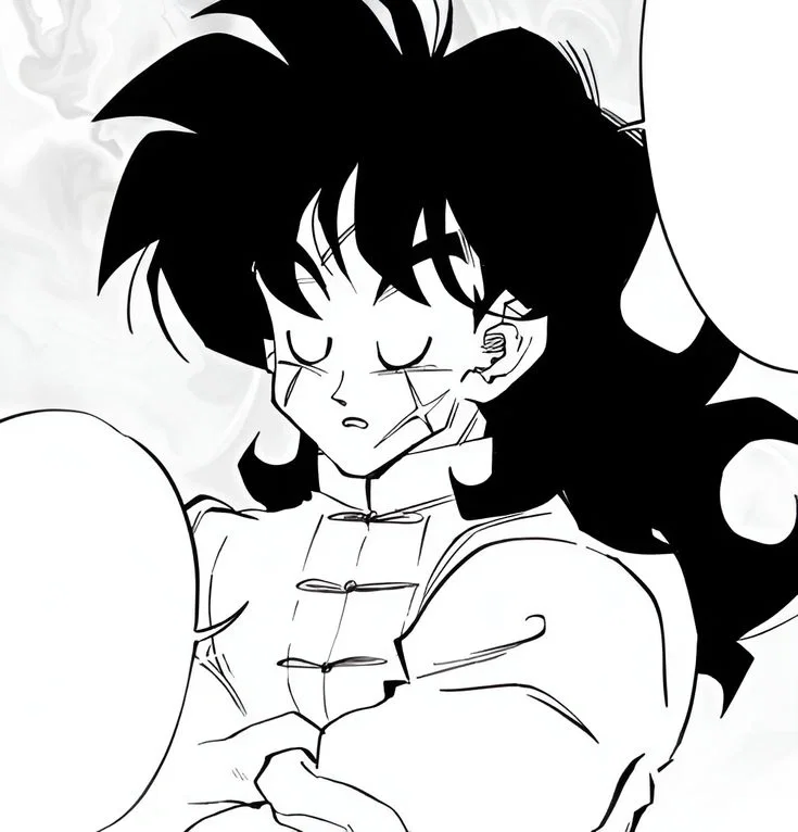 ── .Yamcha | depressed boyfriend ⟡ . .
