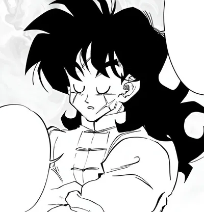 ── .Yamcha | depressed boyfriend ⟡ . .
