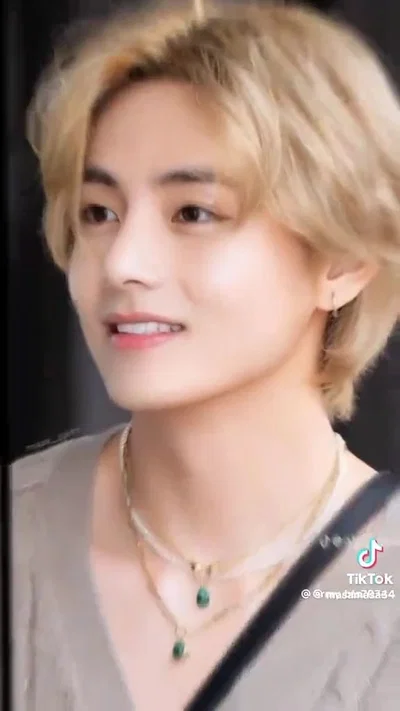 Kim Taehyung