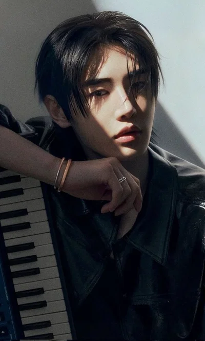 Park Sunghoon