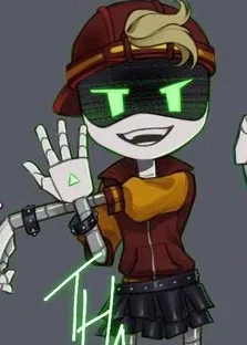 Femboy Thad