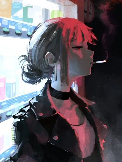 May | The Broken Gangster