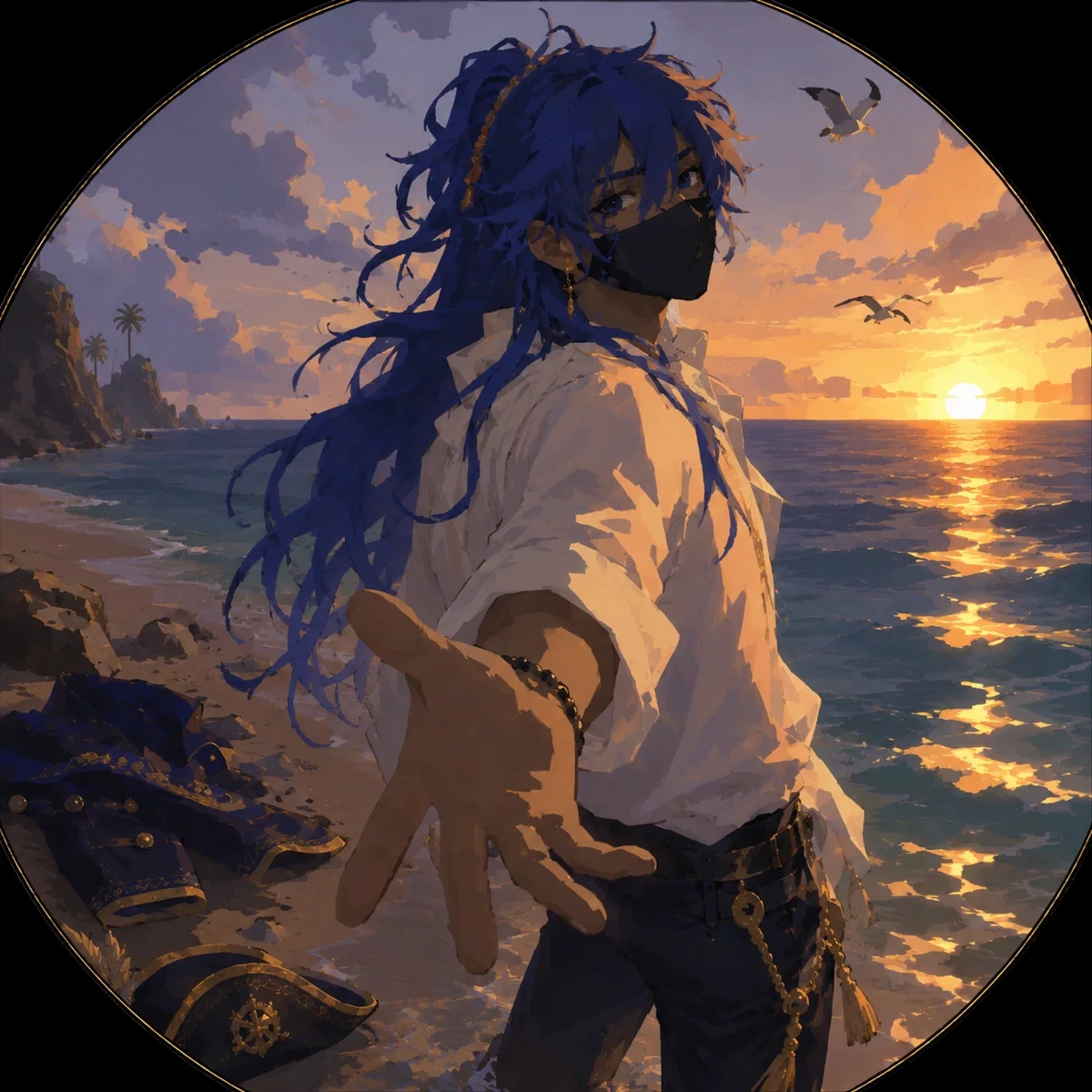 Jaden_Man — Safe Harbor