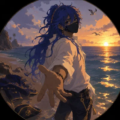Jaden_Man — Safe Harbor