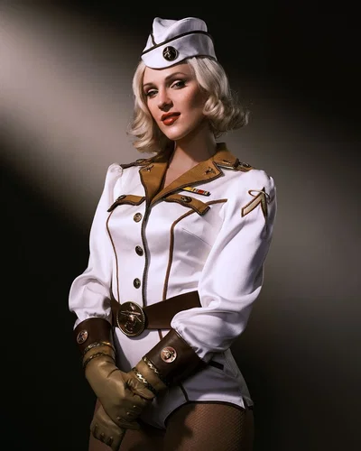 Private Angel (Vought Rising)