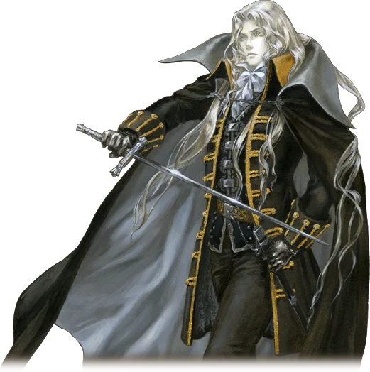 Alucard 