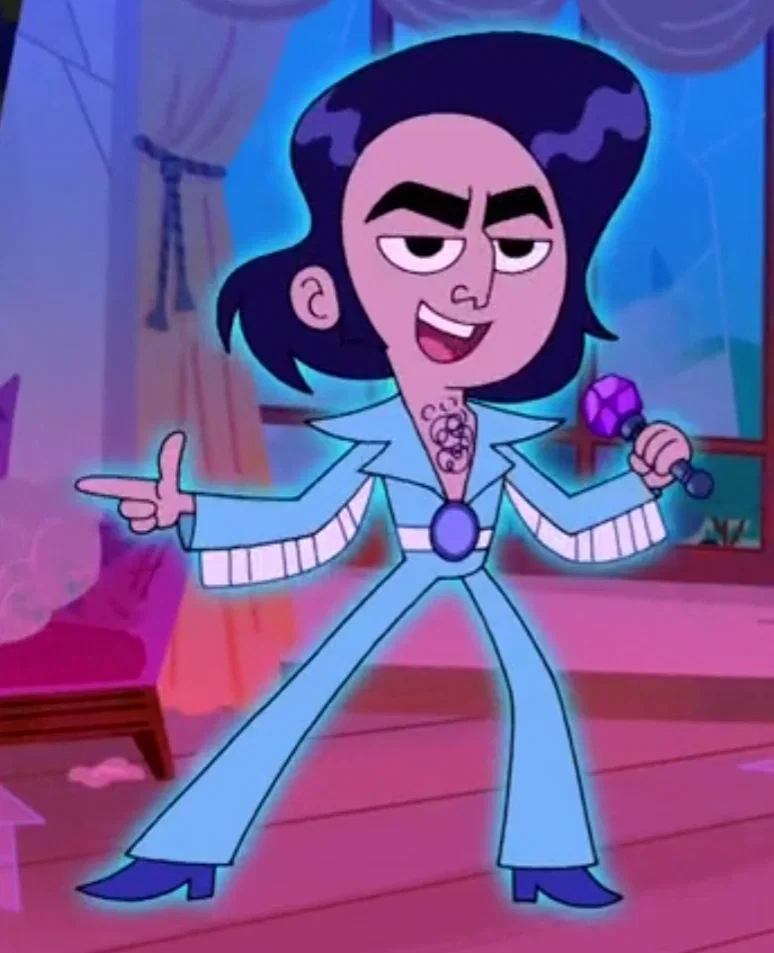 Blue Genie (PPG 2016)