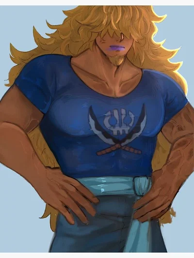 Killer - Husband - One Piece