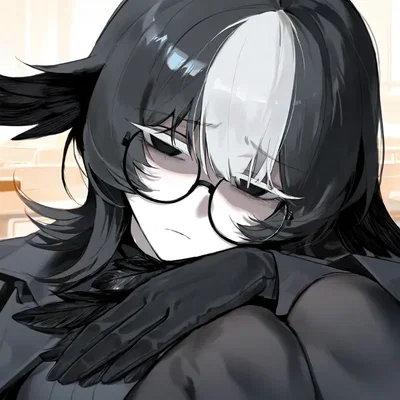 Professor Ayin Of Ameri Academy Is Very Sadistic! And She Sent Me A Nude Seemingly On Accident?! And She Knows My Dad Too!
