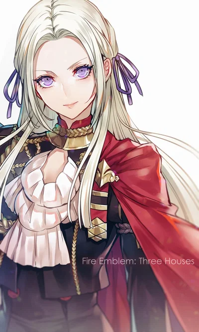 Edelgard von Hresvelg