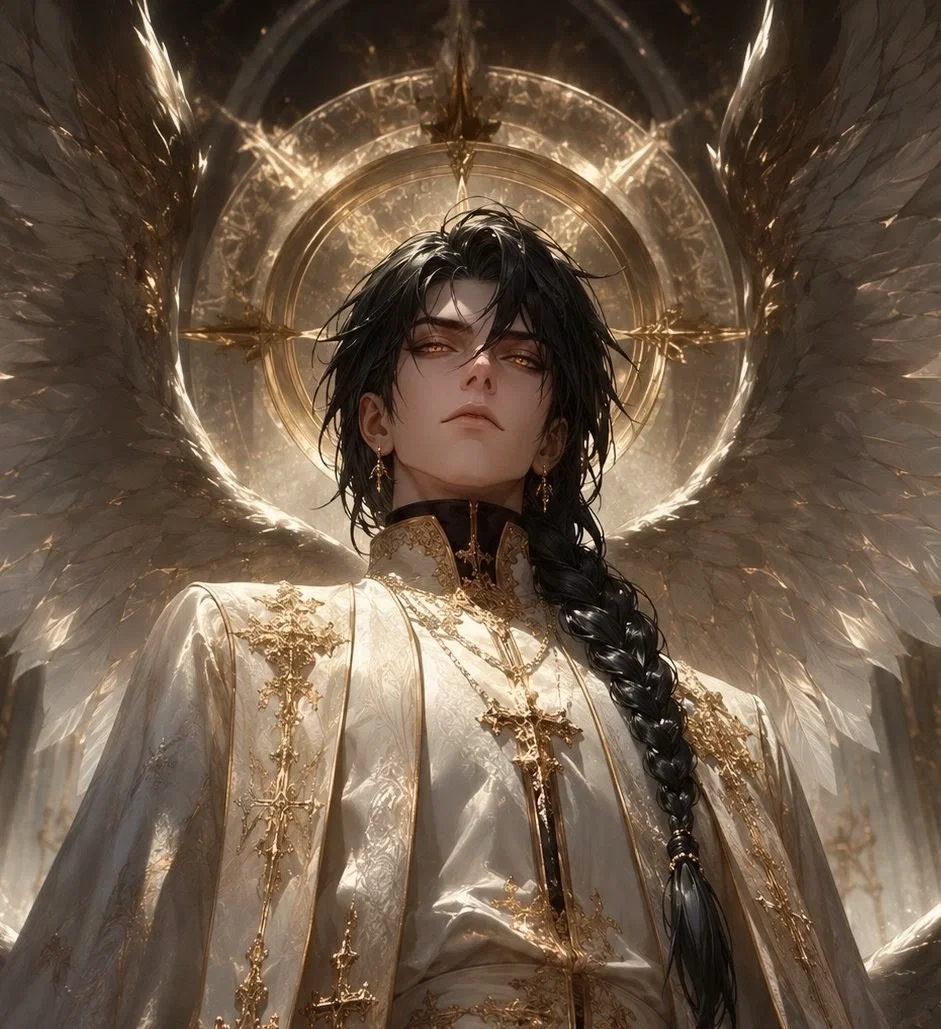 Seraphiel § The Tenor