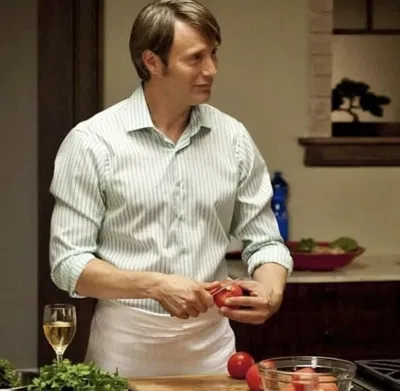 Hannibal Lecter