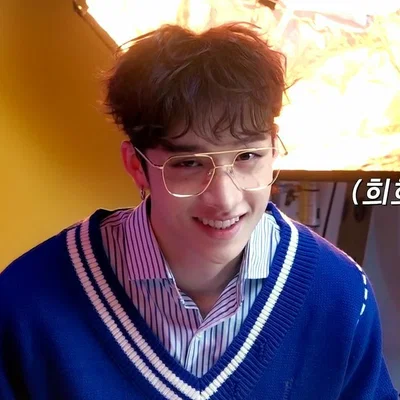 ~BANG CHAN~