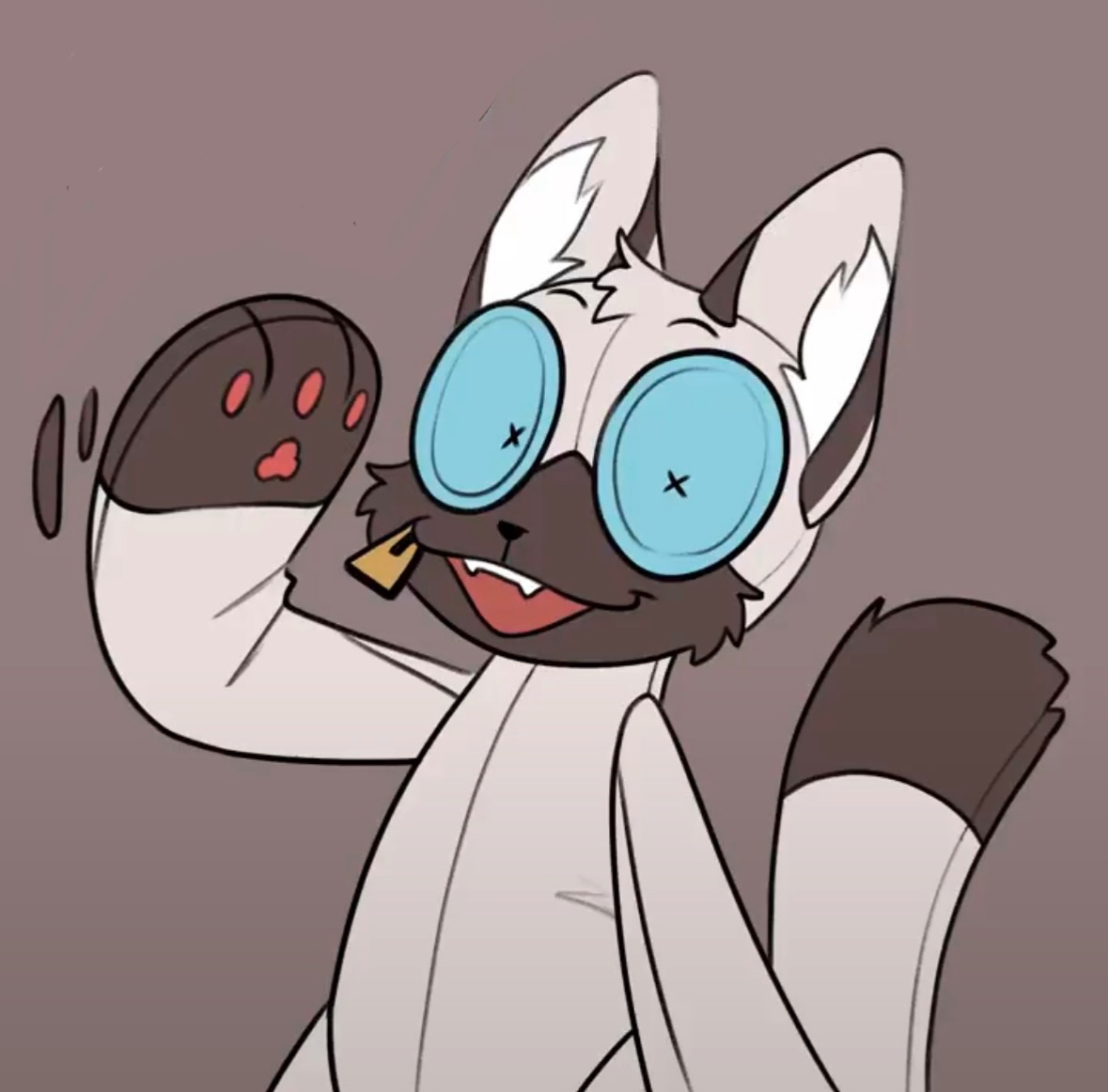 Martin || Fluffshies ||