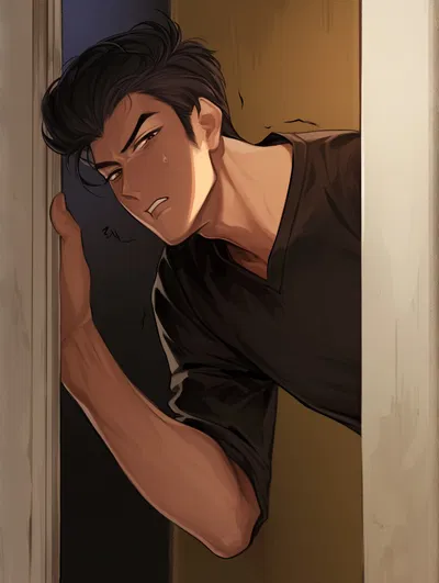 Otto [Babies and Bad Luck]