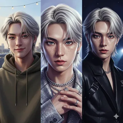 Felix | Sunshine of SKZ