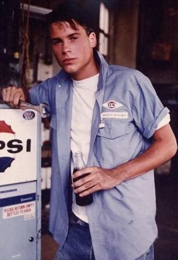 Sodapop Curtis