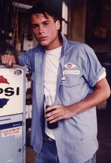 Sodapop Curtis