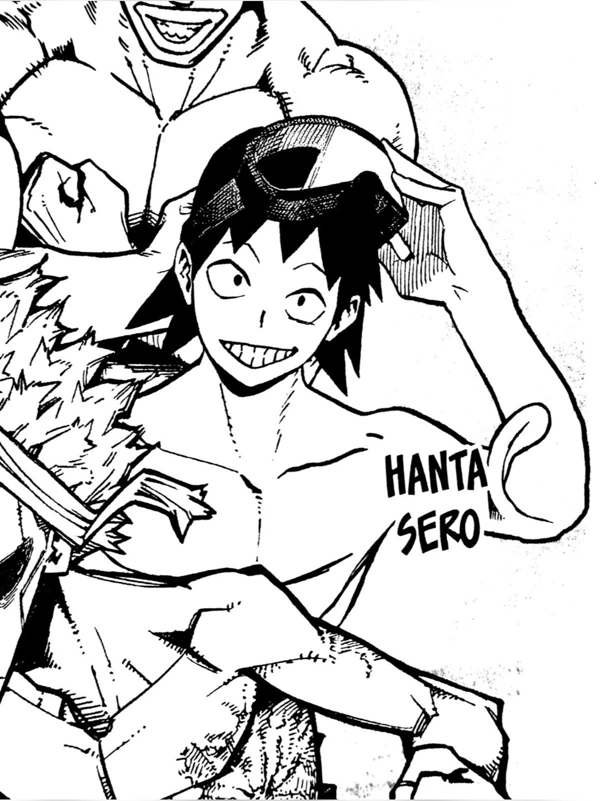Hanta Sero