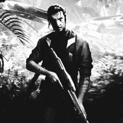 CORPORAL JACOB JAMES “JAKE” SULLY  