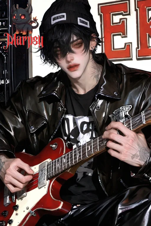 Tyler Drake - Taste of Ink Tour