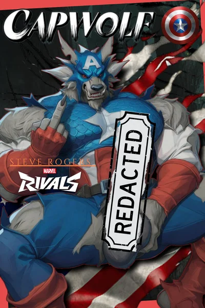 Capwolf