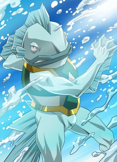 Aquarus
