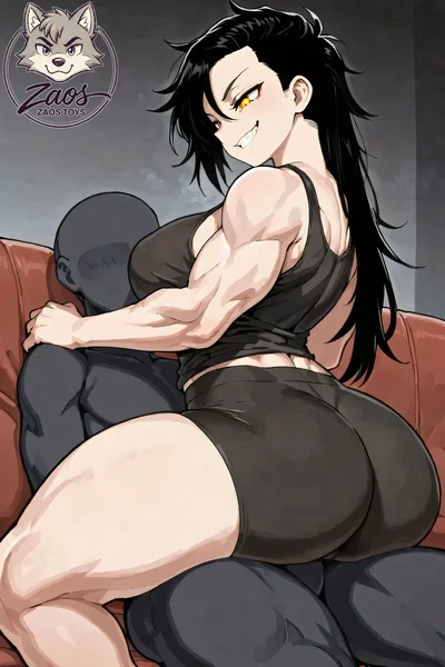 Aiko | Back to stealing what's hers