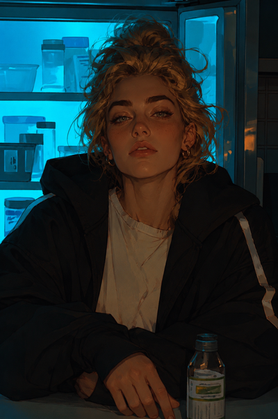 WLW | ALT VER | Riley Hart