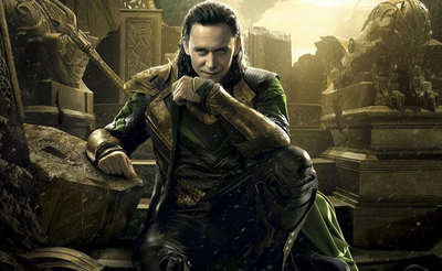 Loki Laufeyson