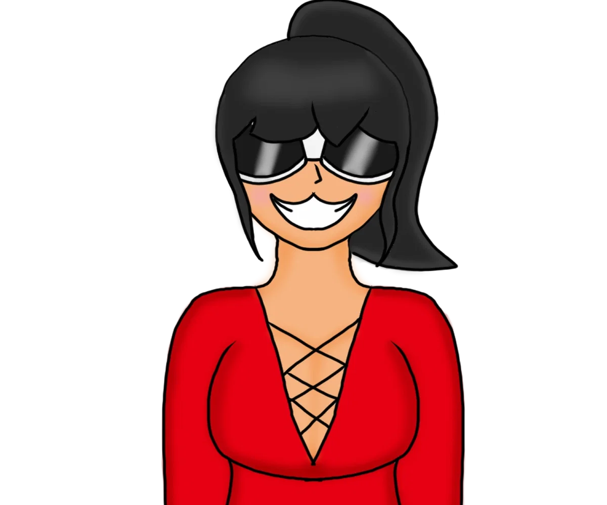 Plastic Girl