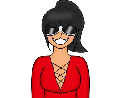 Plastic Girl