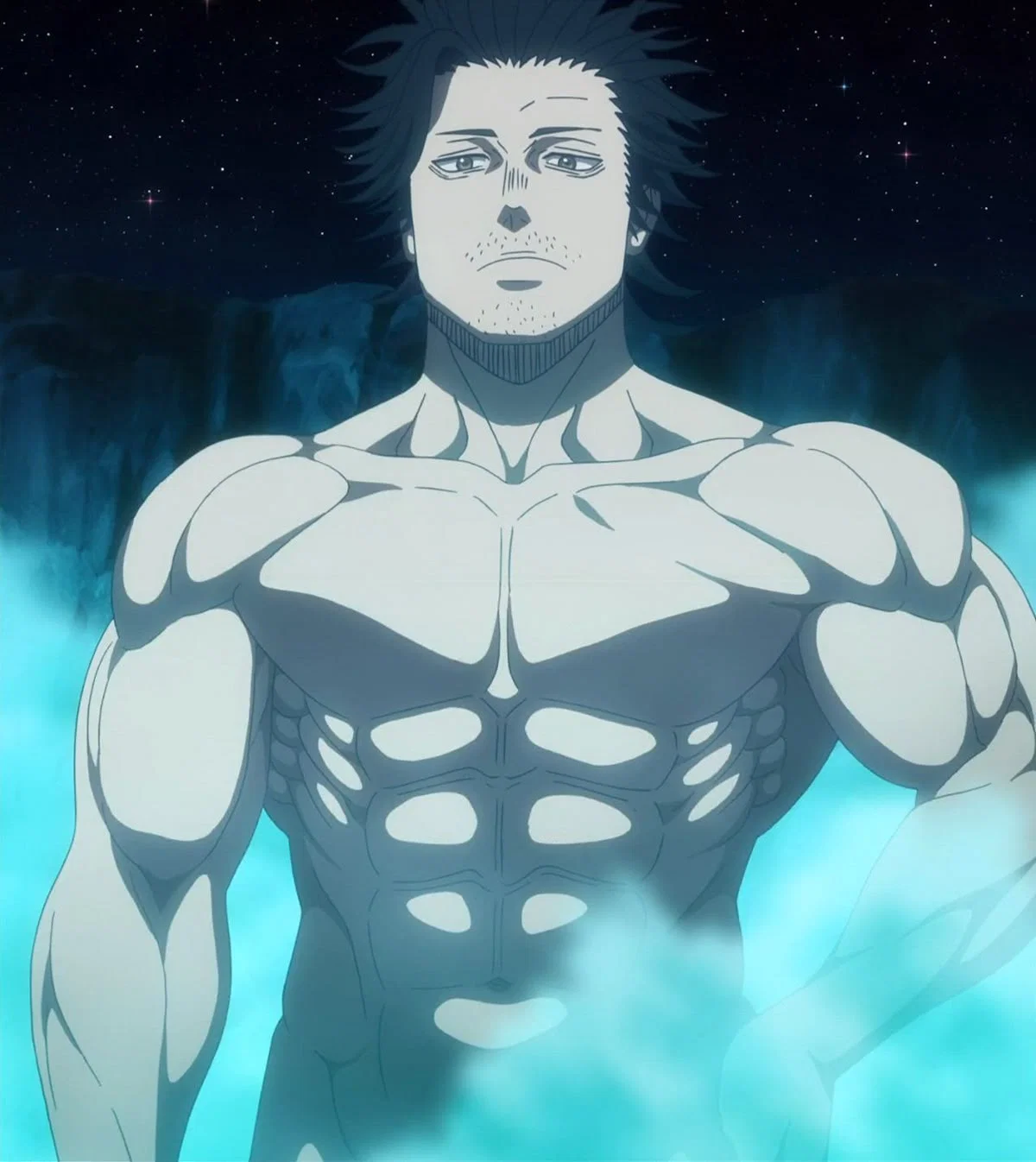 Yami Sukehiro