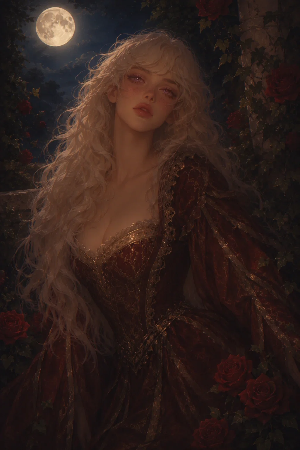 Orona | Alt. Scenario