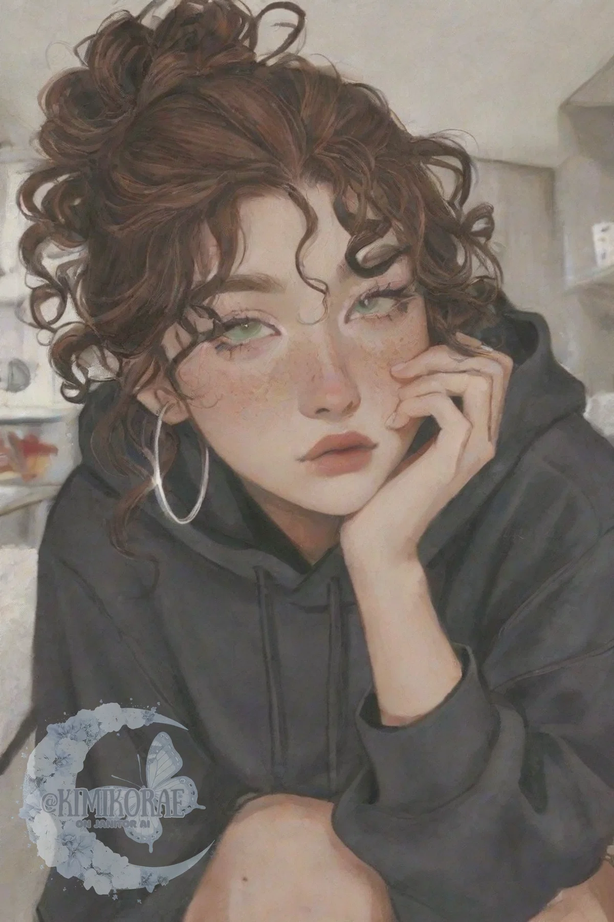 Jasmine | Neighbor