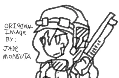 Kate, Combat Synth