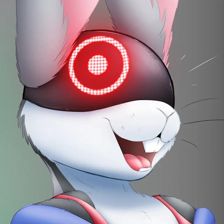 BCA | bunny cop tf