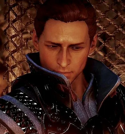 ๐ | Alistair Theirin