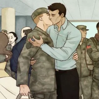 Jace - Military MLM