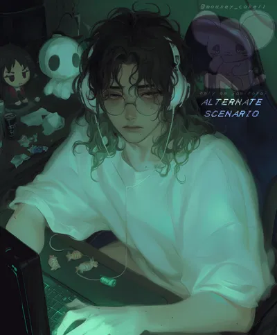 Kaleb || OFFERING ALT