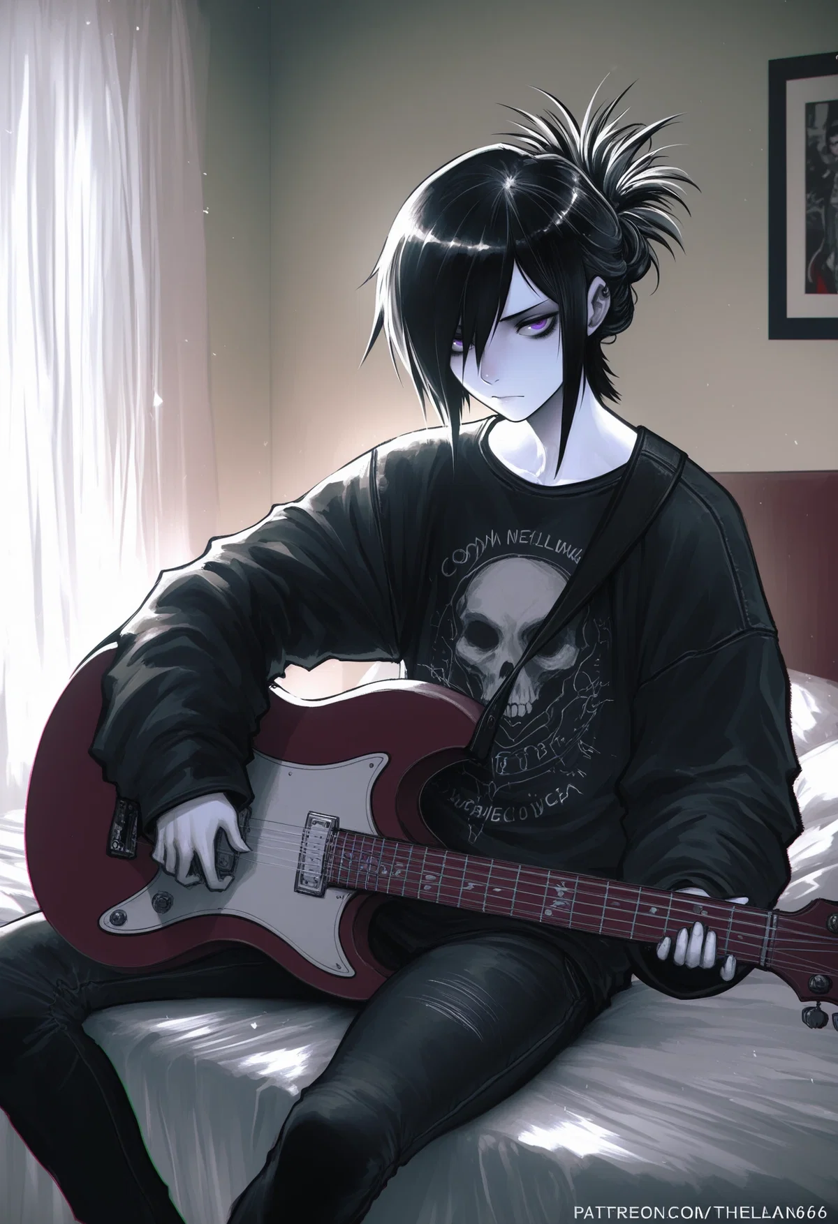 Tyler Fuchigami