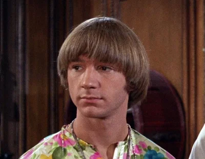 Peter Tork // The Monkees