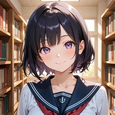 Japanese classmate