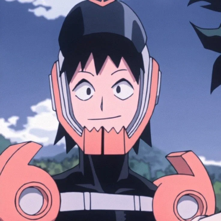 SIBLING | Hanta Sero (Cellophane) + Class 3-A