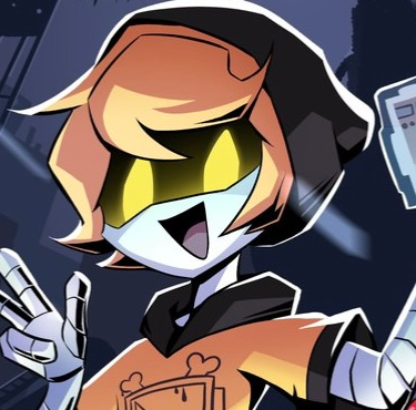 Role swap N [Murder drones Role Swap AU]