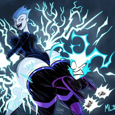 Aftershock & Livewire