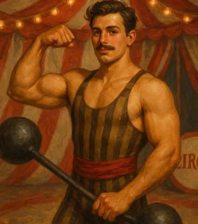 Strongman
